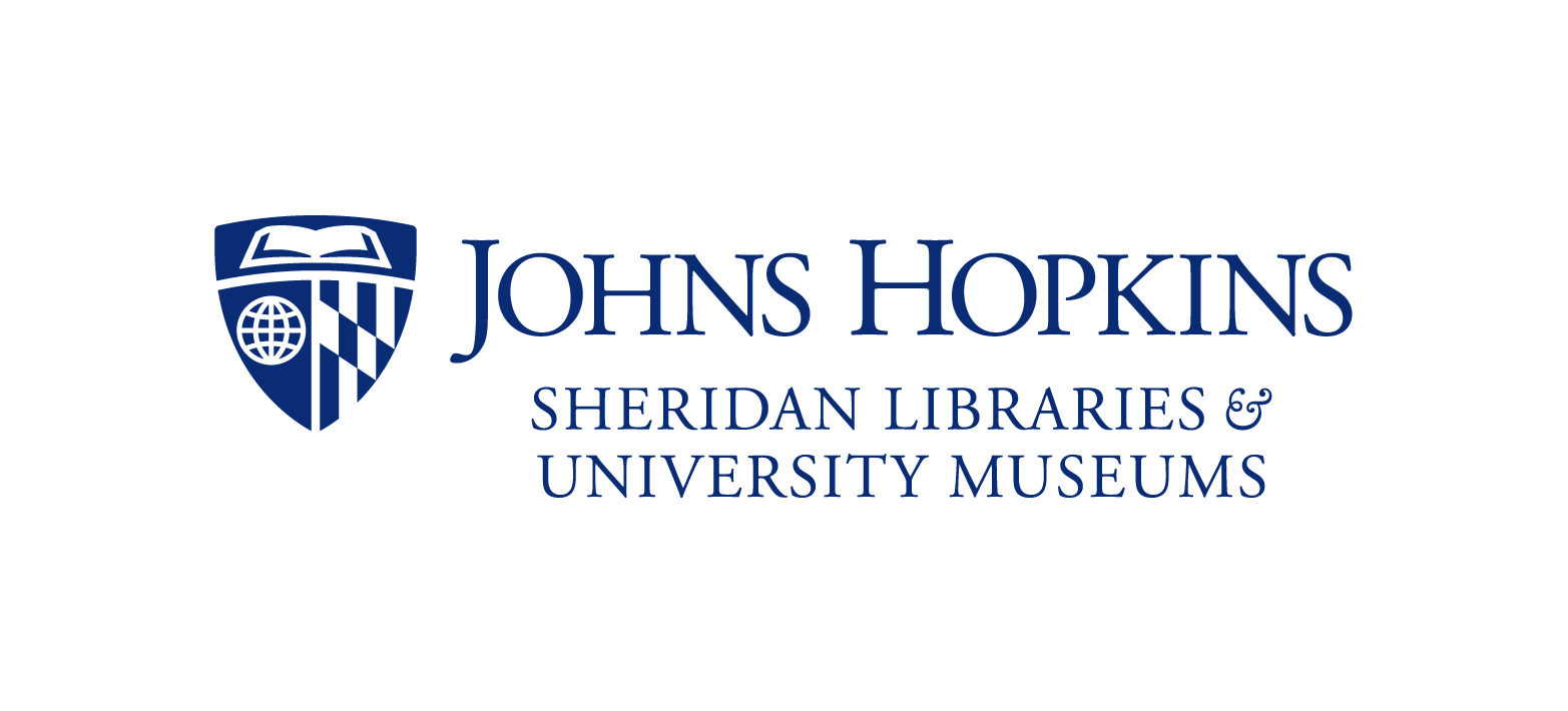 JHU Sheridan Libraries